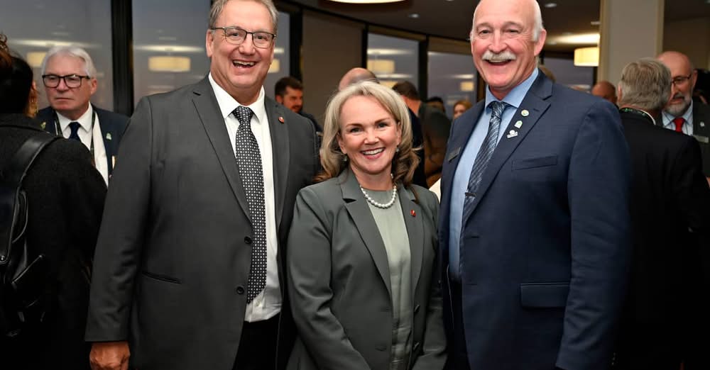 Todd Lewis Obituary, Death - Saskatchewan Senator and Farmer Remembered for Lifelong Service to Agriculture