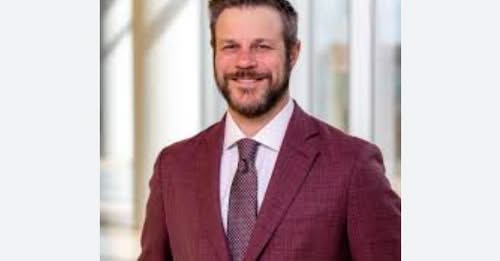Jason Stoneback Obituary, Death - Colorado Orthopedic Trauma Surgeon and University of Colorado Leader Dies