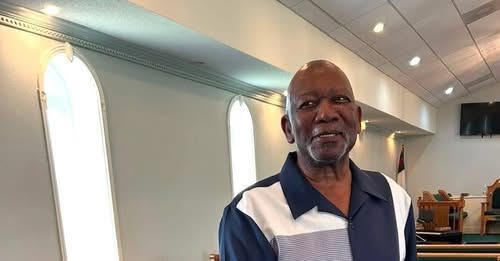 Larry Wright Obituary, Death – Atmore Community Mourns 70-Year-Old Killed in Escambia County Crash