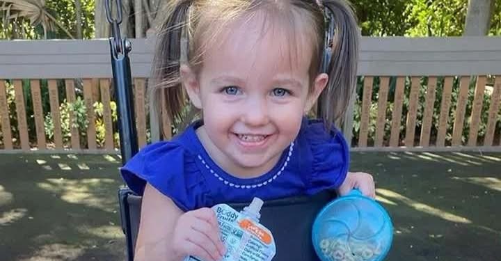 Briella Holmes Obituary, Death – 3-Year-Old Boynton Beach Girl Dies After Tragic Accident at Babysitter’s Home