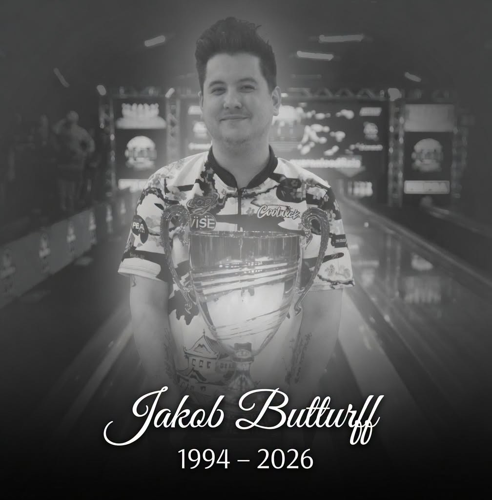 Jakob Butturff Obituary, Death - Professional Bowling Community Mourns Beloved PBA Star