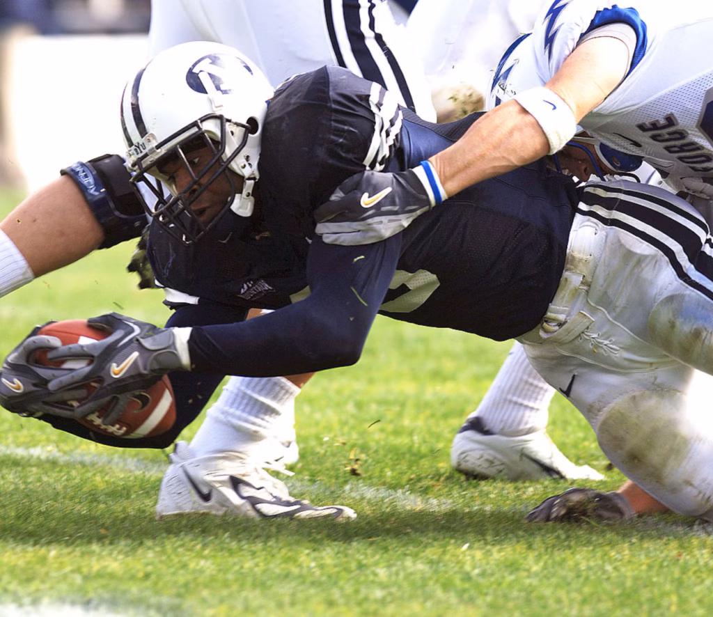 Haze Brown Obituary, Death – 2-Year-Old Son of Former BYU Football Star Curtis Brown Dies in Tragic Drowning Accident