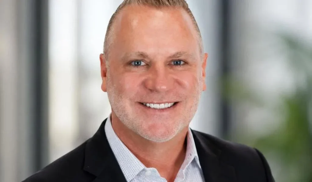 Paul Rushforth Obituary, Death - Ottawa Real Estate Leader and Radio Host Dies at 52