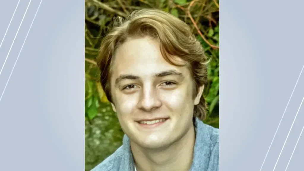 Caden Michael Brunner Obituary, Death – 21-Year-Old Rock Climber Dies After Fall at Devil's Lake State Park