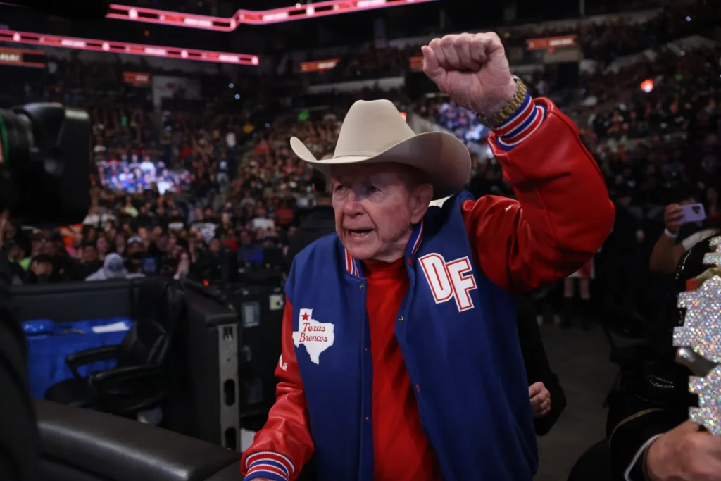 Dory Funk Jr. Obituary, Death – WWE Hall of Famer and Wrestling Legend Dies at 85